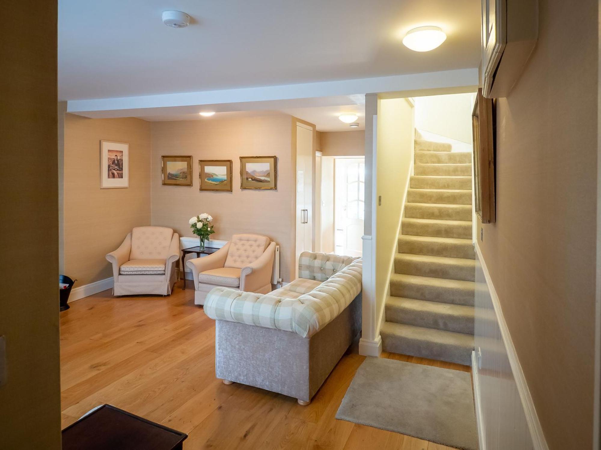 Cottage 360 - Clifden Zewnętrze zdjęcie