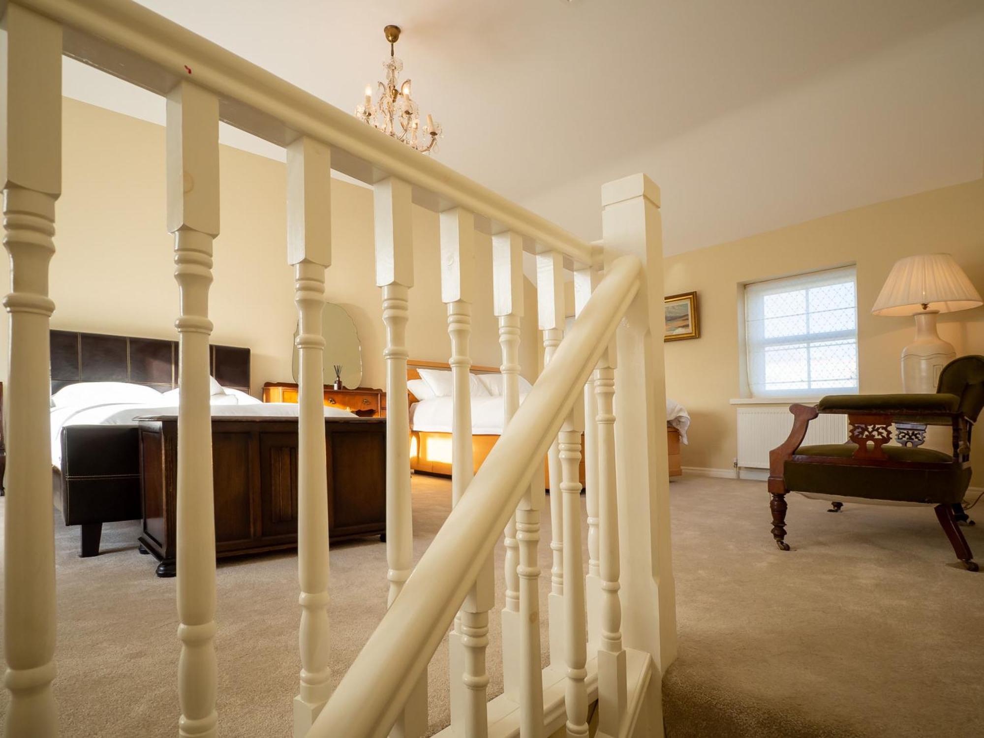 Cottage 360 - Clifden Zewnętrze zdjęcie