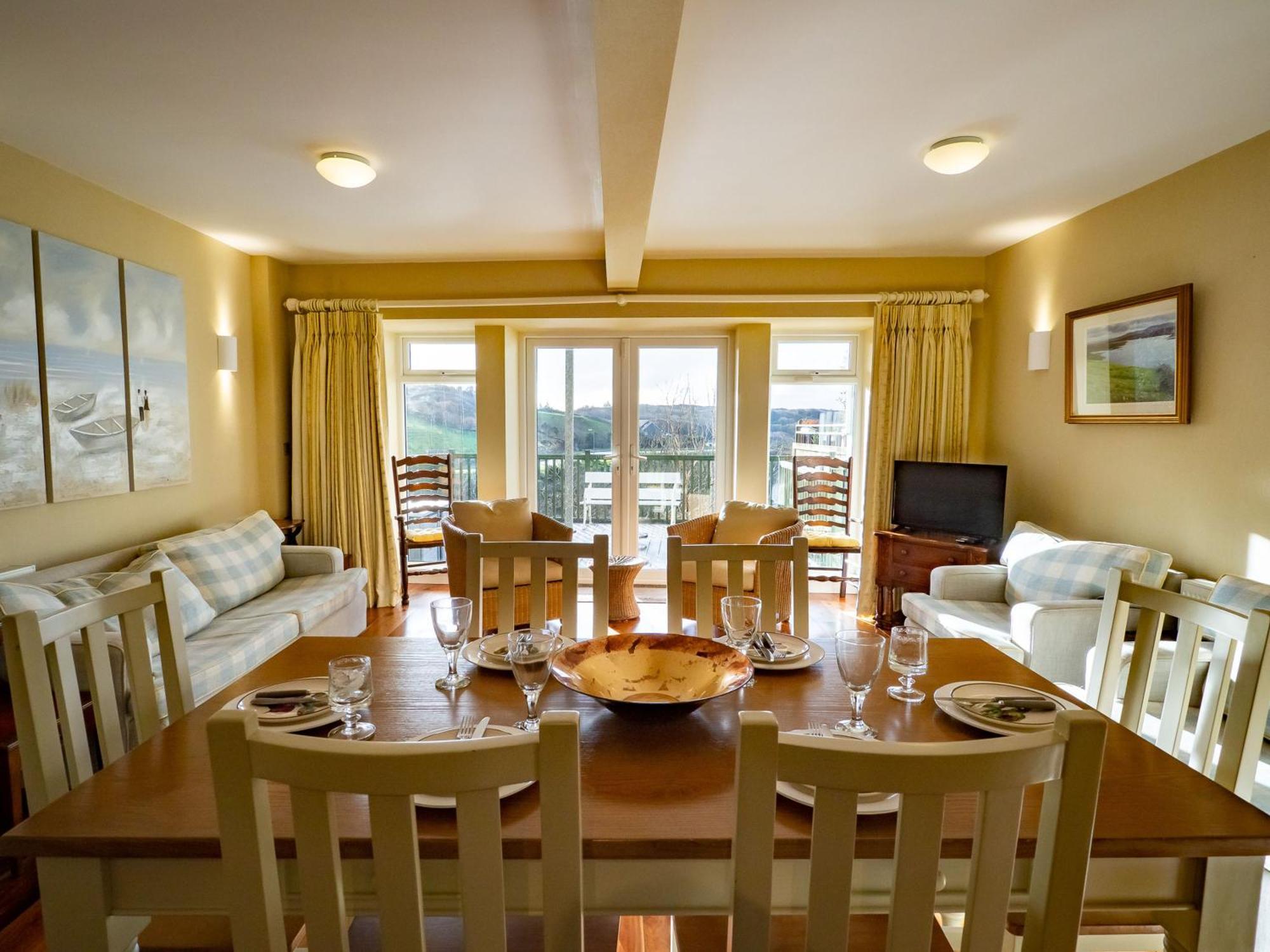 Cottage 360 - Clifden Zewnętrze zdjęcie