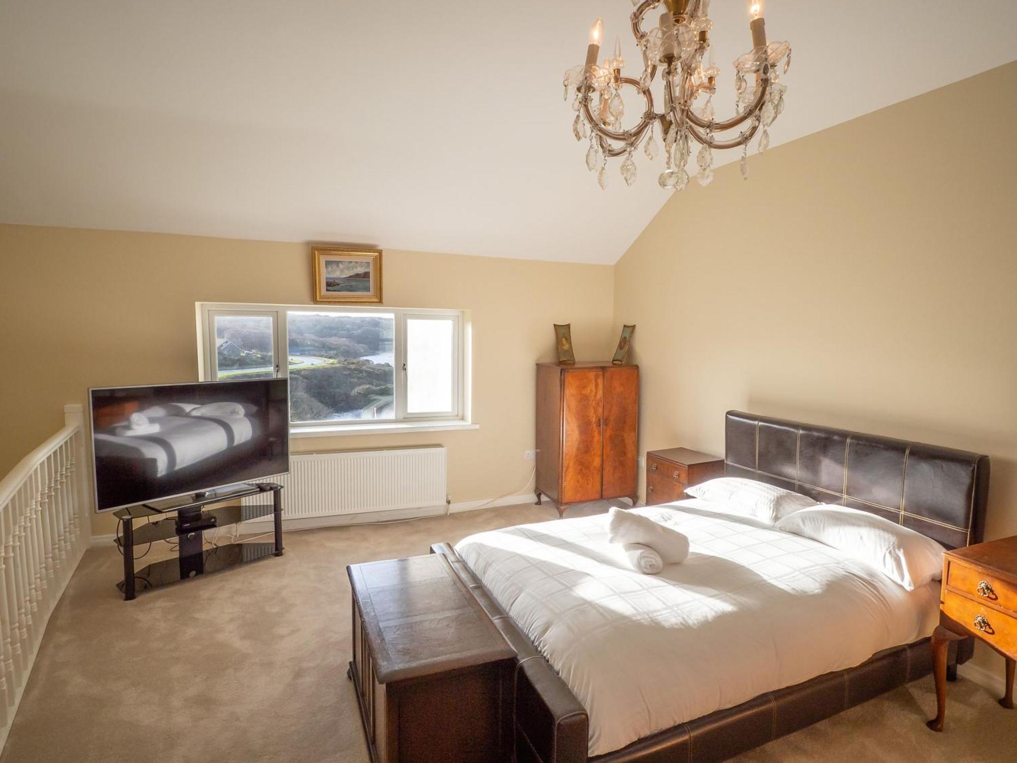 Cottage 360 - Clifden Zewnętrze zdjęcie