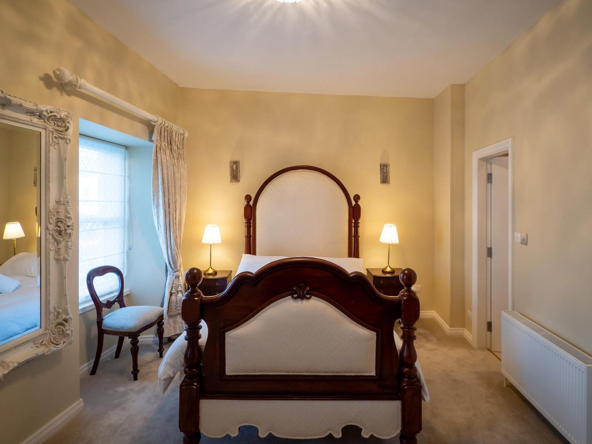 Cottage 360 - Clifden Zewnętrze zdjęcie