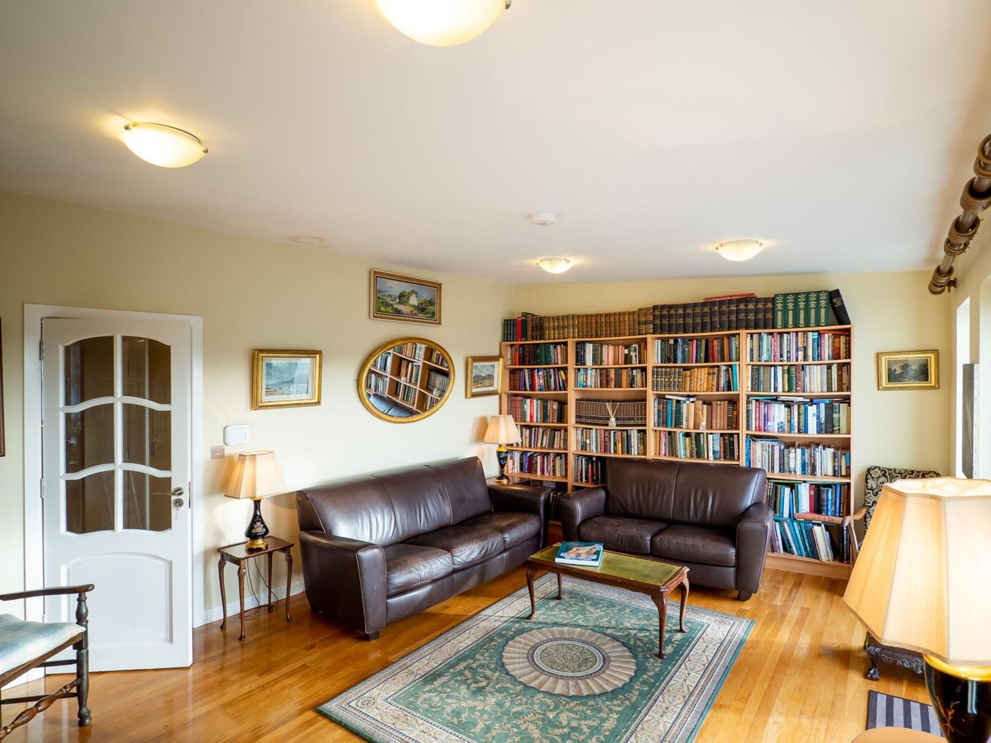 Cottage 360 - Clifden Zewnętrze zdjęcie