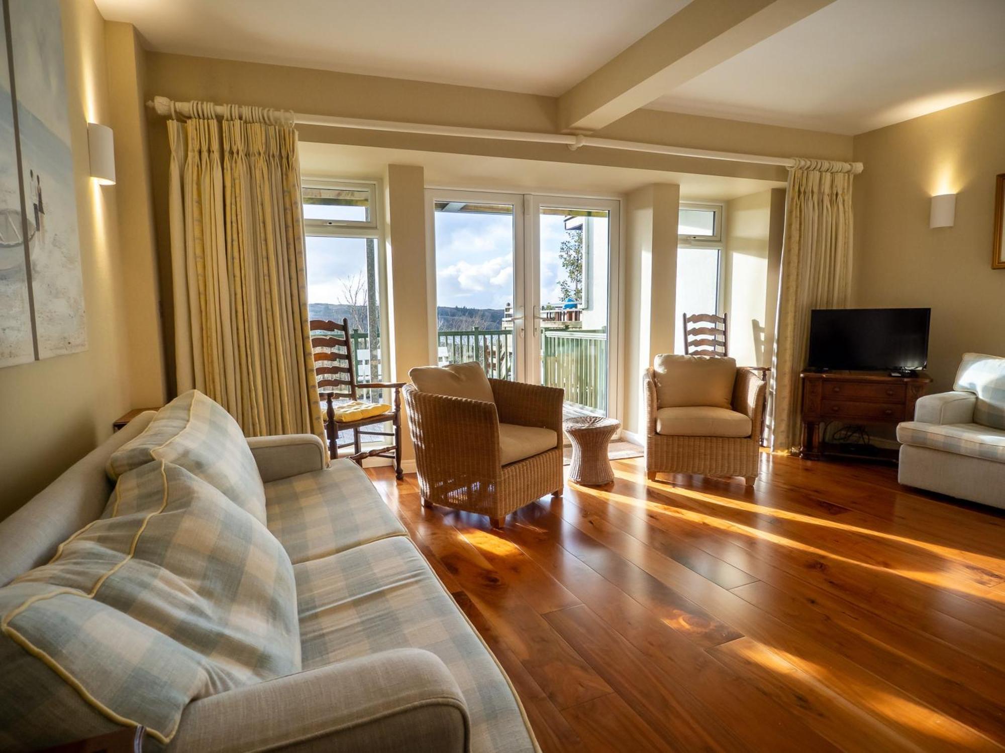 Cottage 360 - Clifden Zewnętrze zdjęcie
