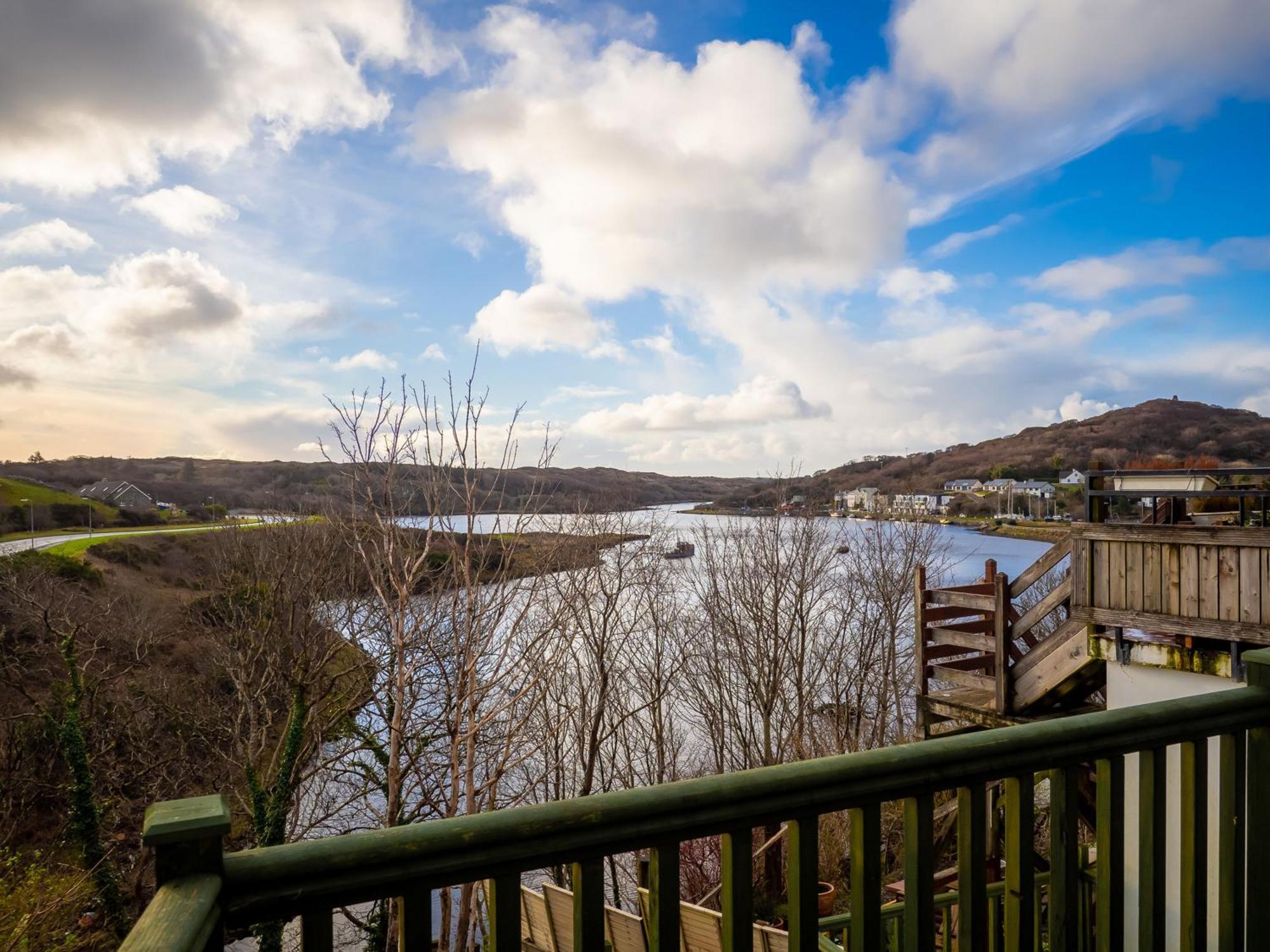 Cottage 360 - Clifden Zewnętrze zdjęcie